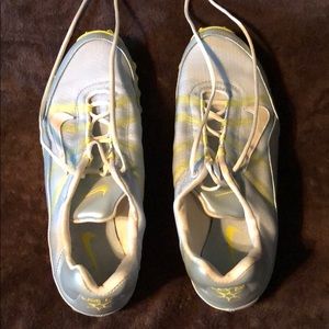 Nike running shoes
